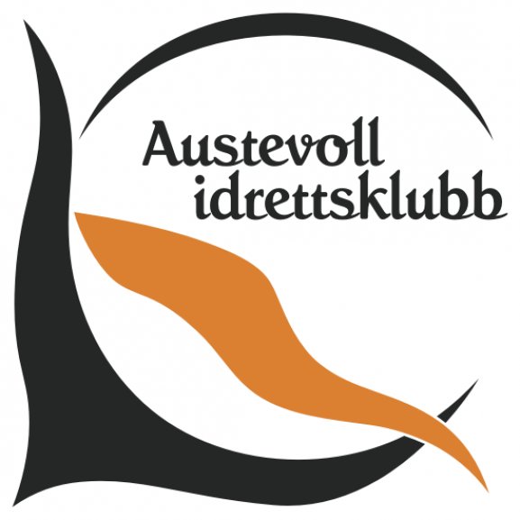 Logo of Austevoll IK