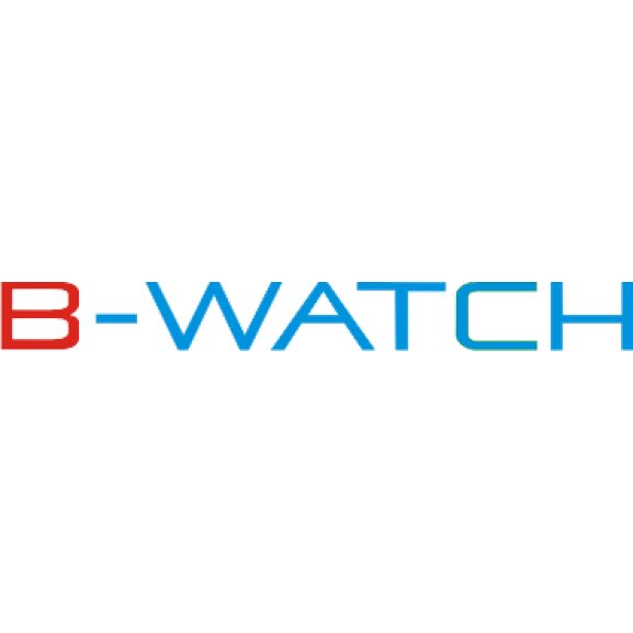 Logo of B-Watch