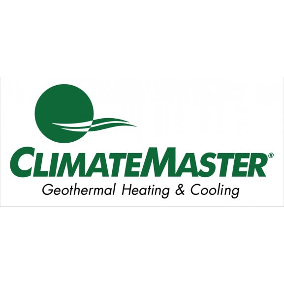 Logo of Climate Master