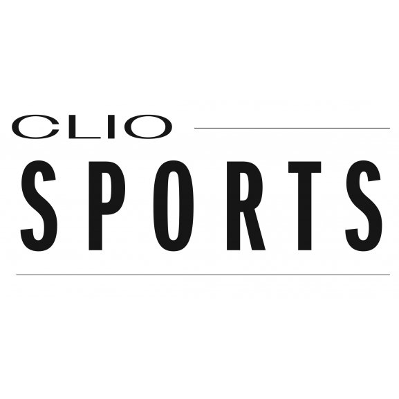 Logo of Clio Sports 