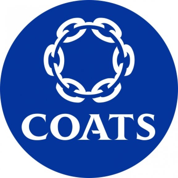 Logo of Coats