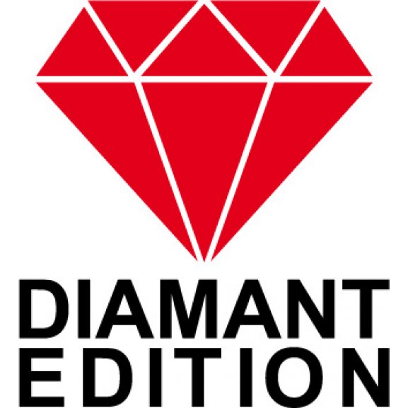 Logo of Diamant Edition Mitsubishi