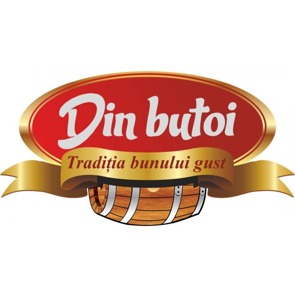 Logo of Din Butoi