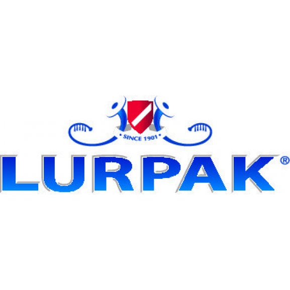 Logo of Lurpak