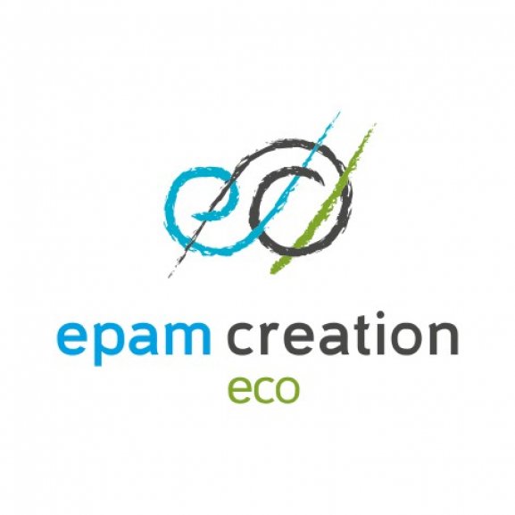 Logo of Epam Creation Eco