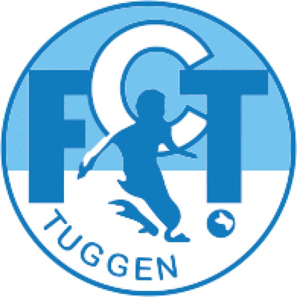 Logo of FC Tuggen