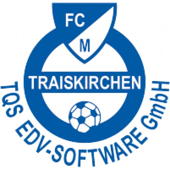 Logo of FCM Traiskirchen