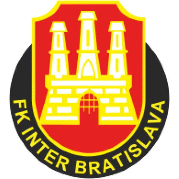 Logo of FK Inter Bratislava