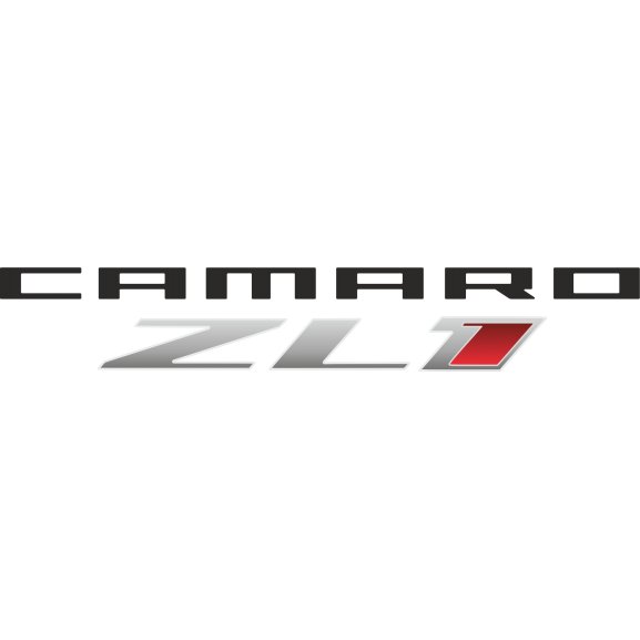 Logo of Camaro ZL1