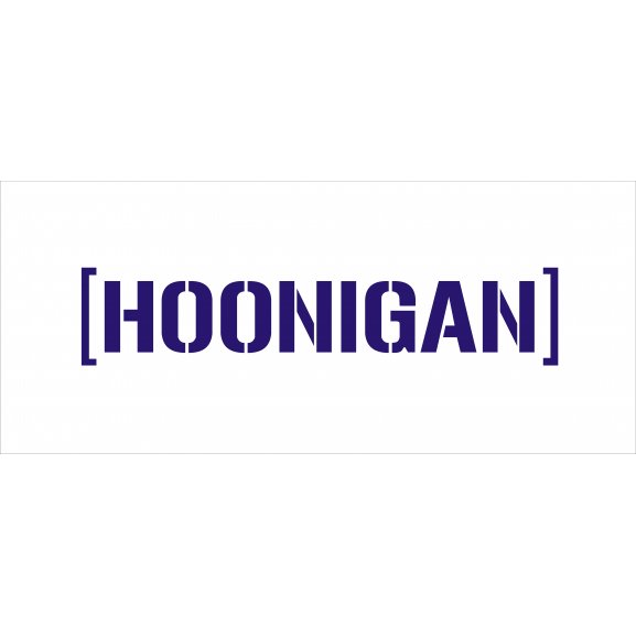 Logo of Hoonigan Ken Block