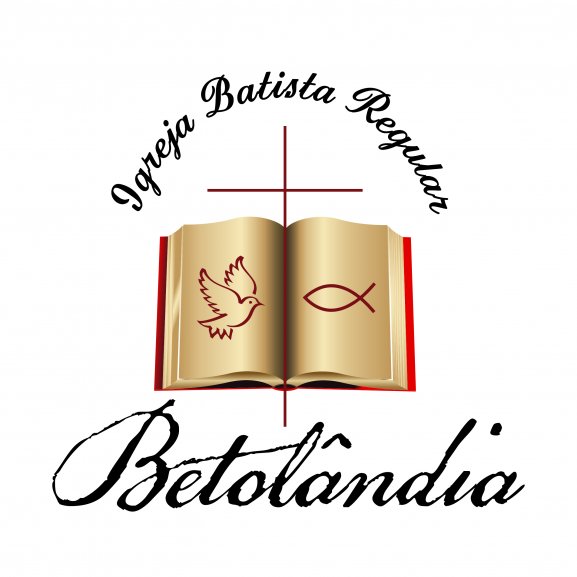 Logo of Igreja Batista Regular da Betolândia