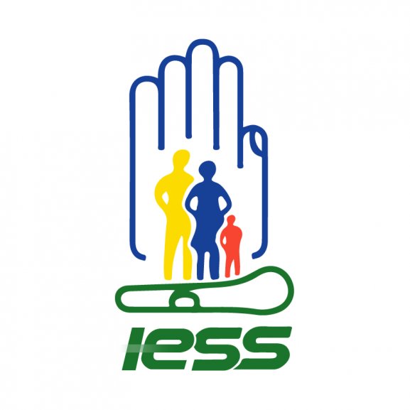 Logo of Iess Ecuador