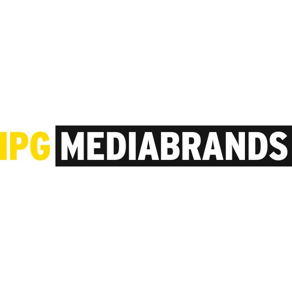 Logo of IPG Mediabrands