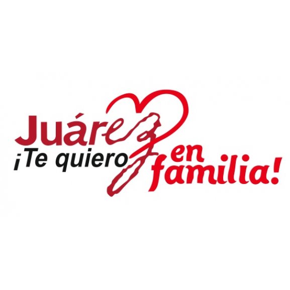 Logo of Juarez te Quiero en Familia