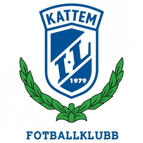 Logo of Kattem IL