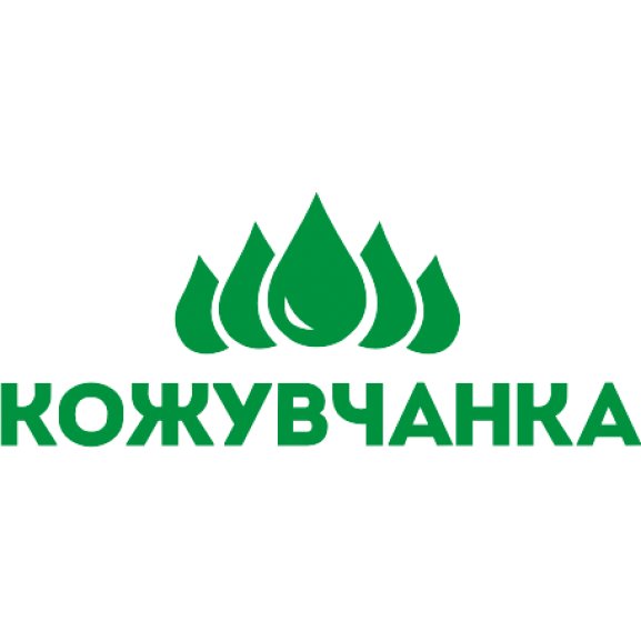 Logo of Кожувчанка