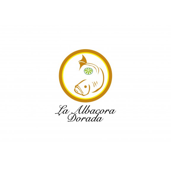 Logo of La Albacora Dorada