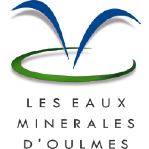 Logo of les Eaux Minérales d'Oulmès