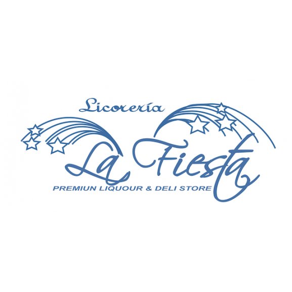 Logo of Licoreria la Fiesta