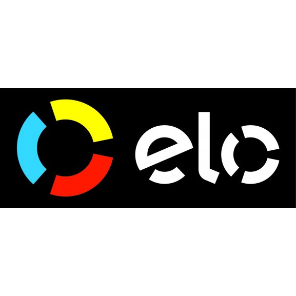 Logo of Elo 