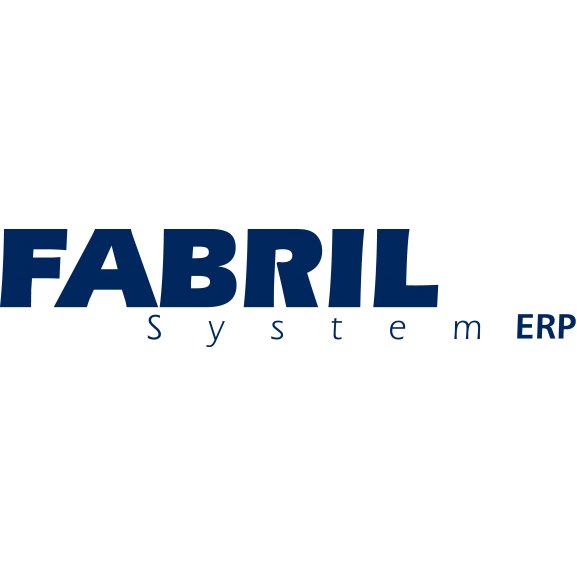 Logo of Fabril System ERP