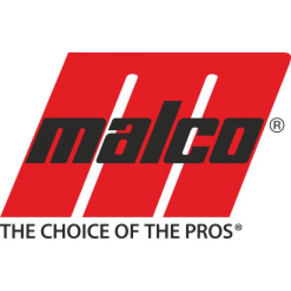Logo of Malco
