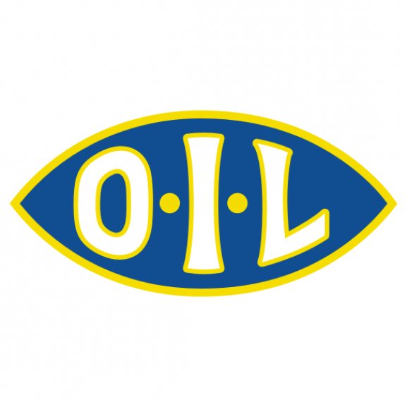 Logo of Ottestad IL