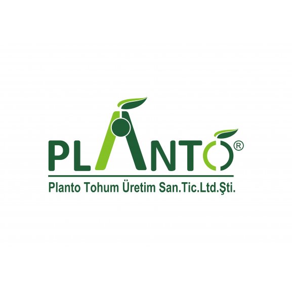 Logo of Planto