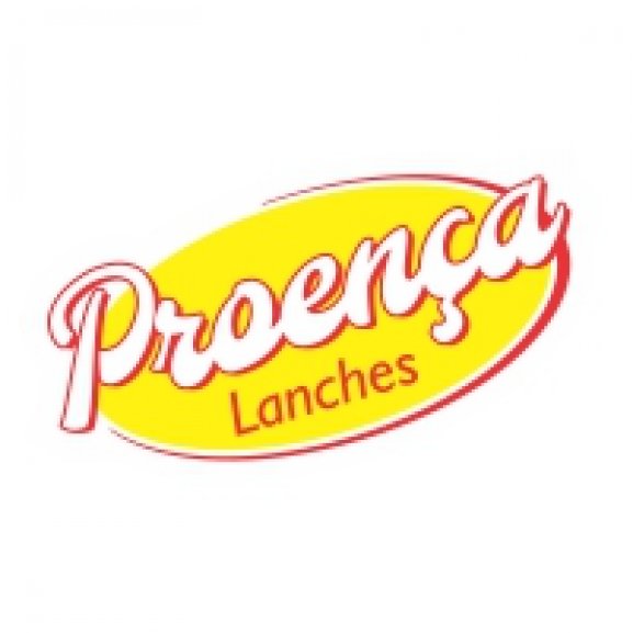 Logo of Proença Lanches