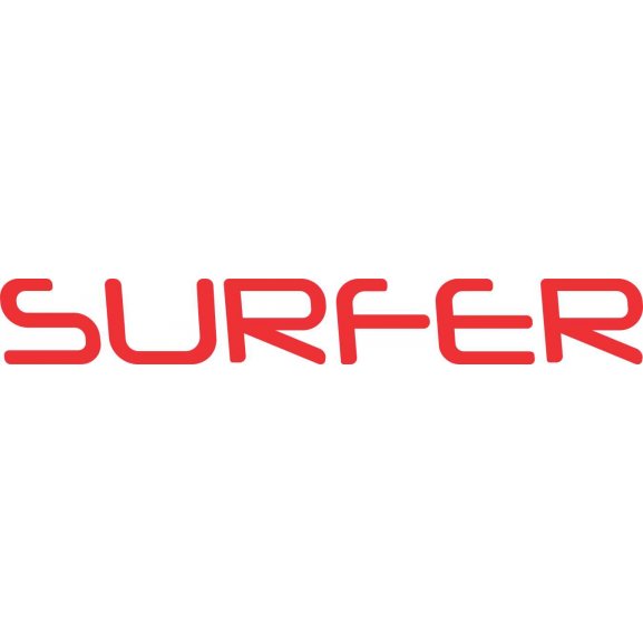 Logo of Surfer Kurazai