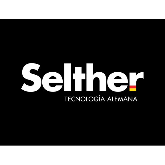 Logo of Selther