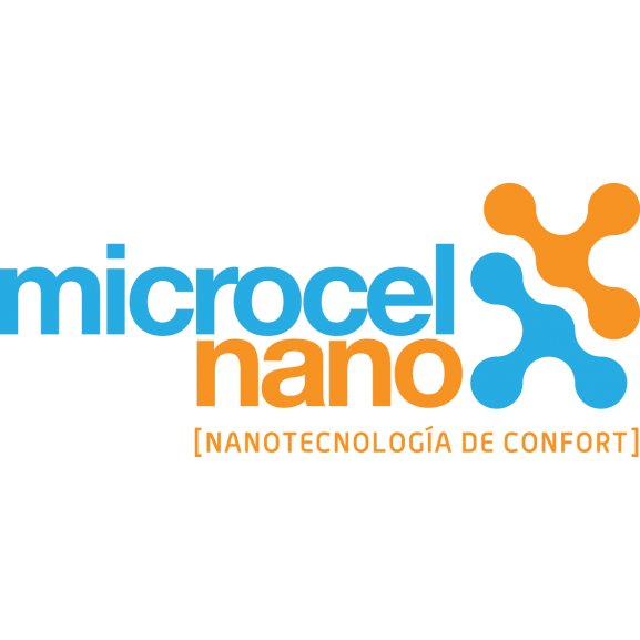 Logo of Microcel Nano