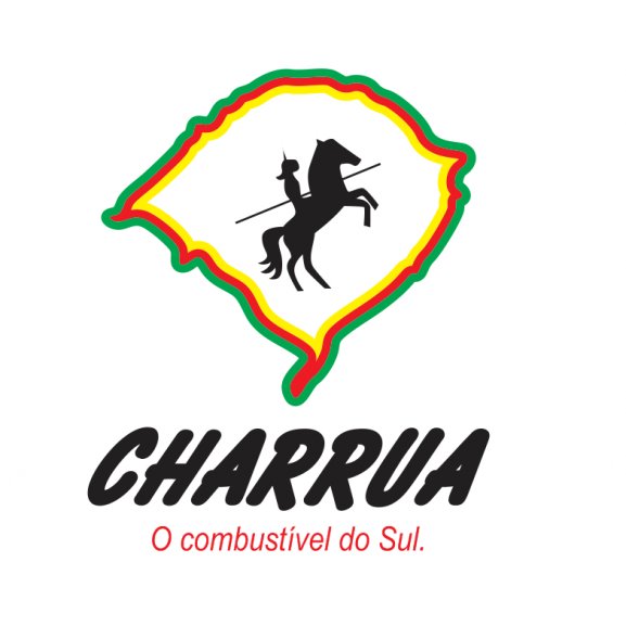 Logo of Postos Charrua