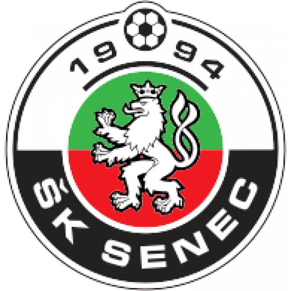 Logo of SK SFM Senec Velky Biel