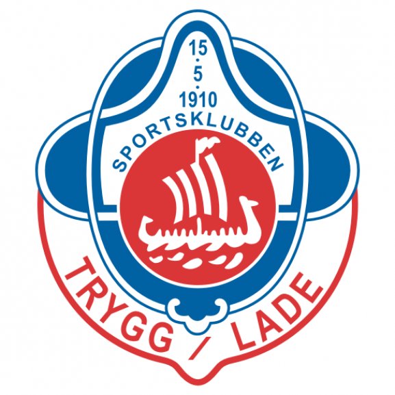 Logo of SK Trygg/Lade