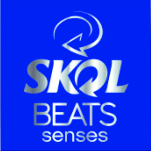 Logo of Skol Beats Sense