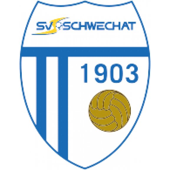 Logo of SV Schwechat