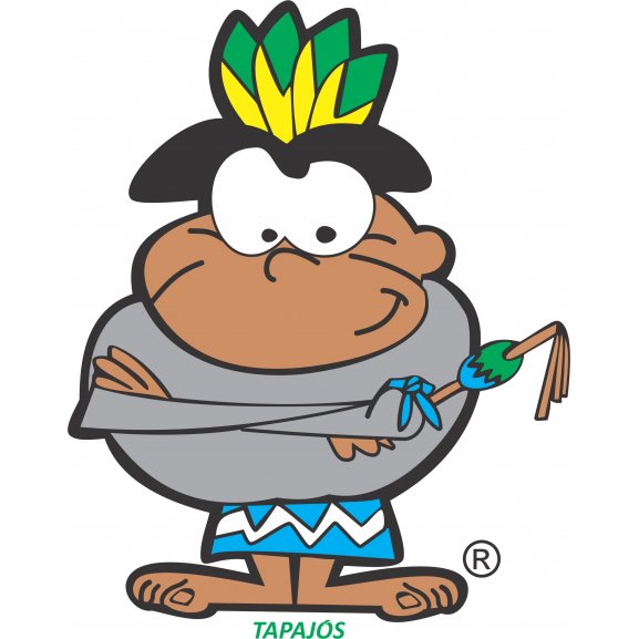 Logo of Tapajos 