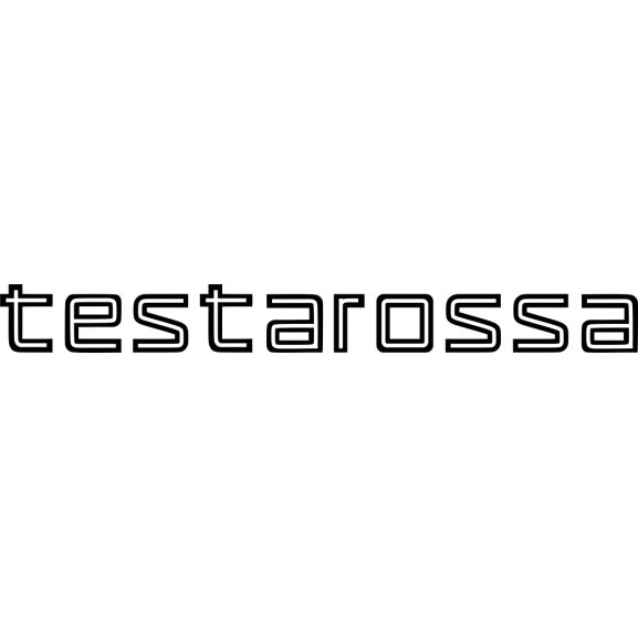 Logo of Ferrari Testarossa