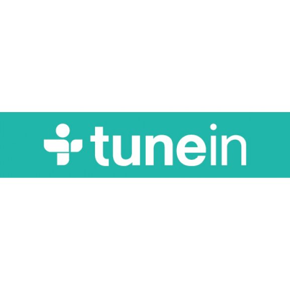 Logo of Tunein