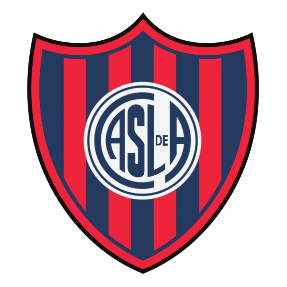 Logo of Club Atlético San Lorenzo de Almagro