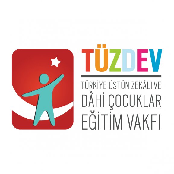 Logo of Tüzdev 