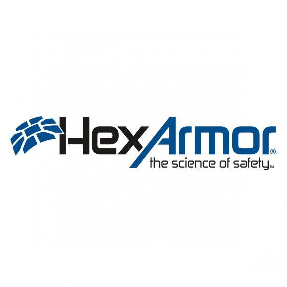 Logo of HexArmor