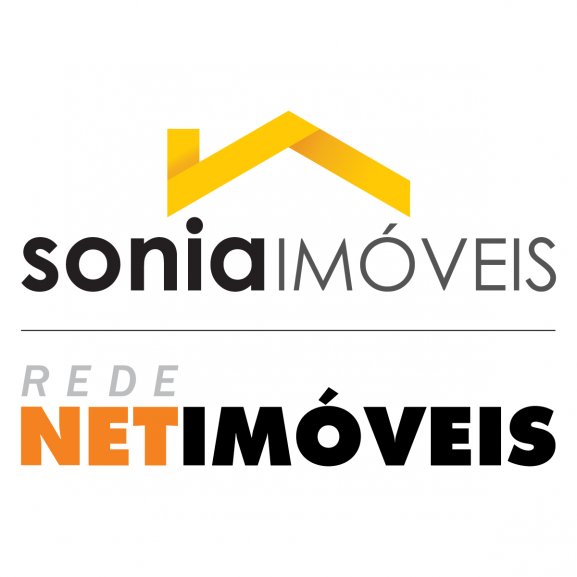 Logo of Sonia Net Imóveis