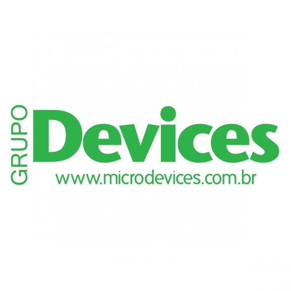 Logo of Grupo Devices