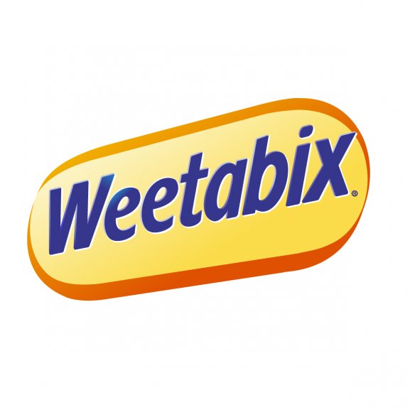 Logo of Weetabix