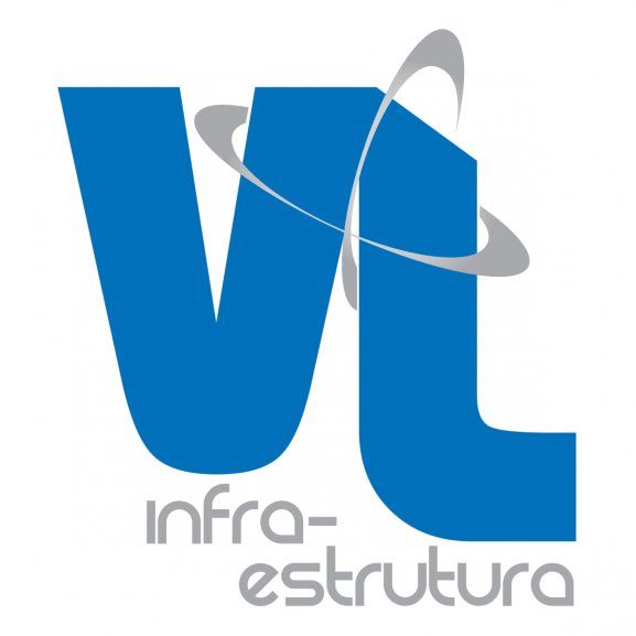 Logo of VL Infraestrutura