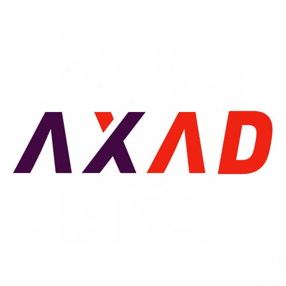 Logo of Axad