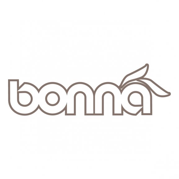 Logo of Bonna