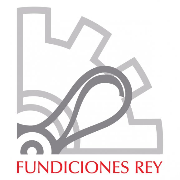 Logo of Fundiciones REY